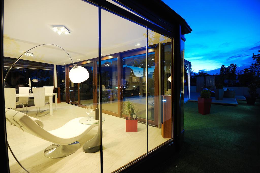 Feel Good Penthouse With Jacuzzi Apartment Zadar Room photo